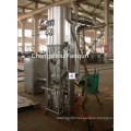 Flc/Flb Vertical Fluid Bed Dryer with Granulating